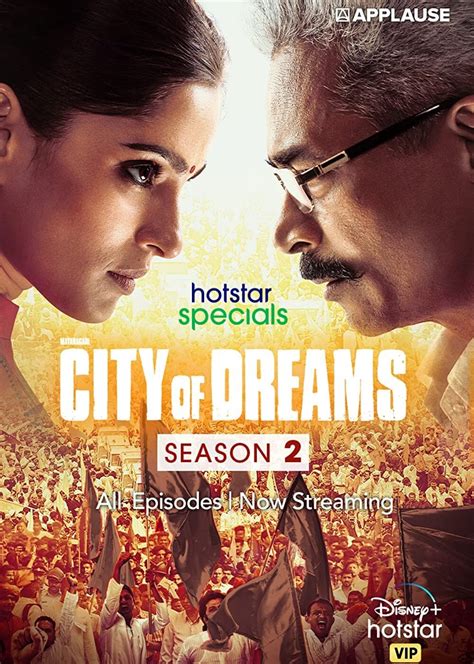 City of Dreams Season 4 Release Date, Renewed Or .
